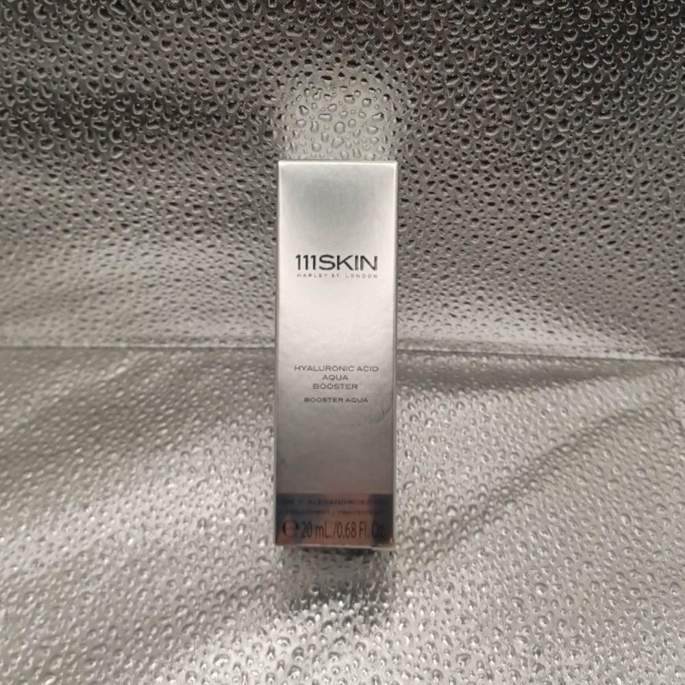111SKIN Hyaluronic Acid Aqua Booster